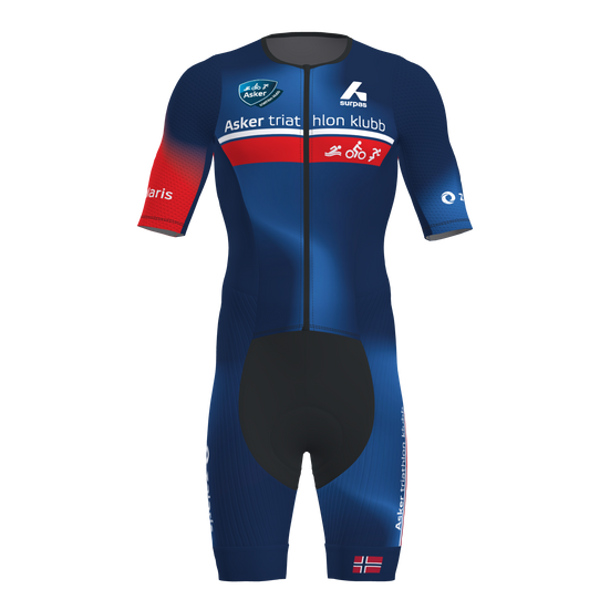 Aero 4 Speedsuit LD Women (10113208320275)