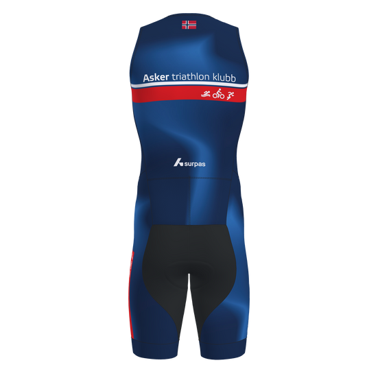 Drive 2 Skinsuit Women (10113209172243)