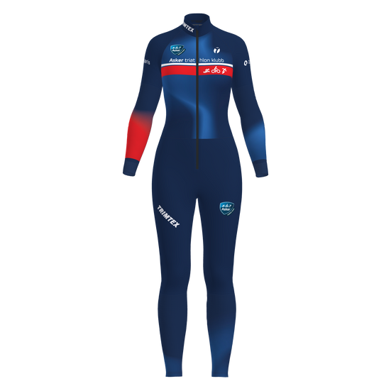 Vision 3.0 Racesuit Women (10113209467155)