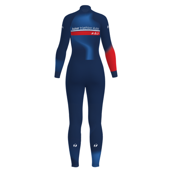 Vision 3.0 Racesuit Women (10113209467155)