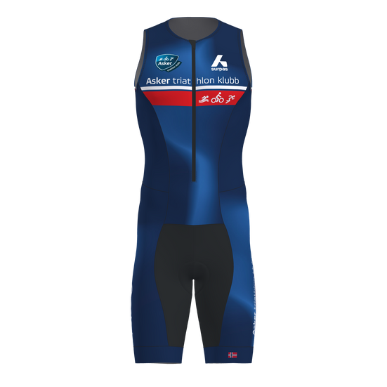 Drive 2 Skinsuit Jr (10113601241363)