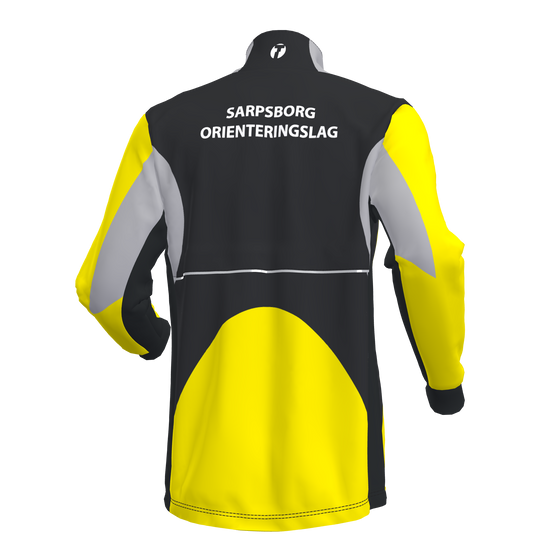 Trainer 3.0 Jacket Jr (10137830424851)