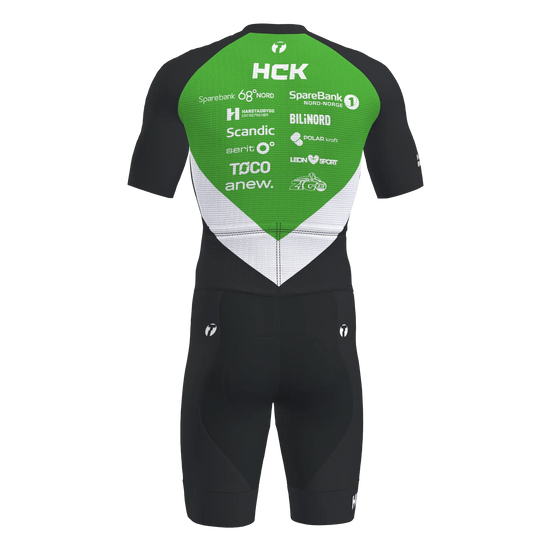 Vitric 2.0 Speedsuit Dame