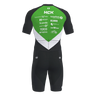 Vitric 2.0 Speedsuit Dame