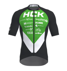 Aero 2.0 Sykkeltrøye Dame