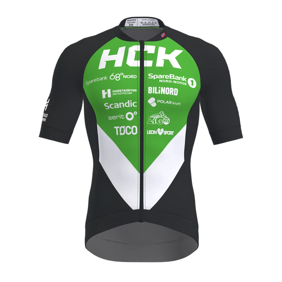 Aero 2.0 Sykkeltrøye Dame