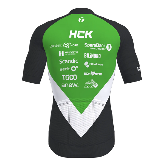 Aero 2.0 Sykkeltrøye Dame