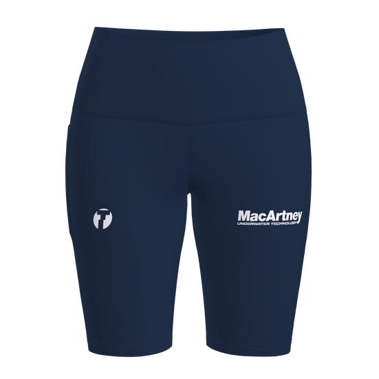 Trainer Short Tights Women (10049273987347)