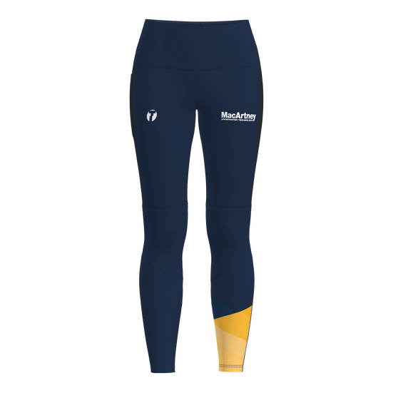 Trainer Long Tights Women (10049274020115)