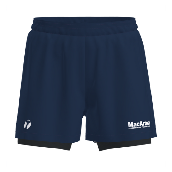 Fast Shorts Women (10049274839315)