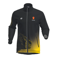 Trainer 3.0 Jakke Herre