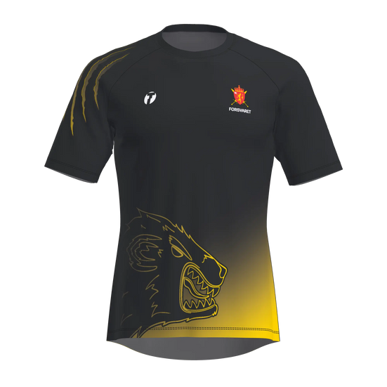 Free 2.0 T-Skjorte Dame