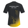 Free 2.0 T-Skjorte Dame