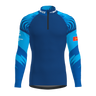 Ambition Raceshirt LS Jr (10145841611027)