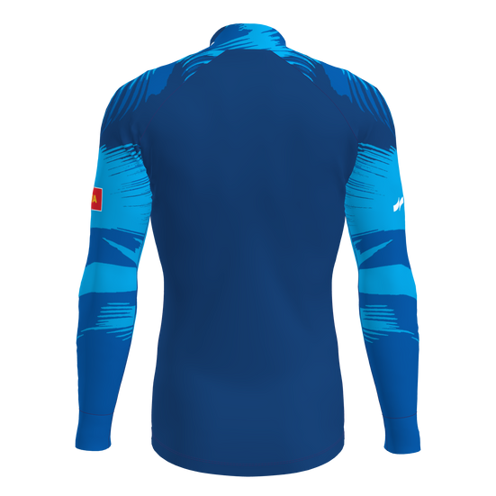 Ambition Raceshirt LS Jr (10145841611027)