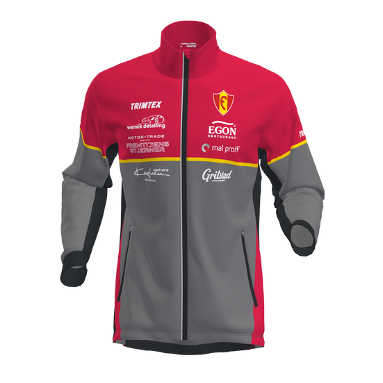 Trainer 3.0 Jacket Women (10088490336531)