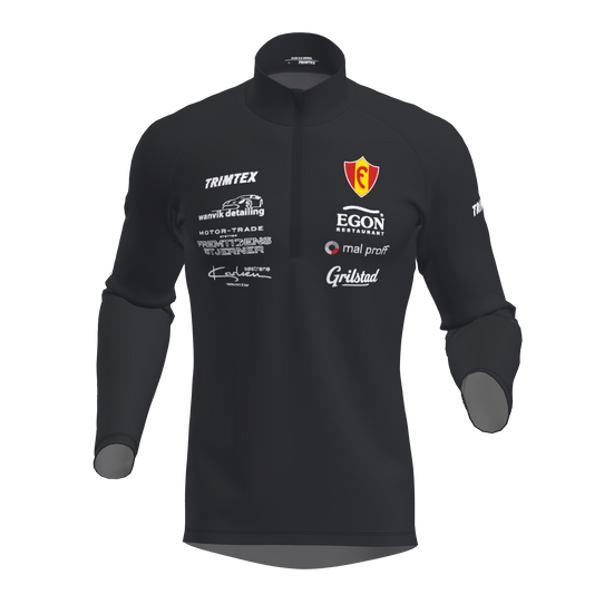 Flex 2.0 Shirt LS Women (10088491254035)