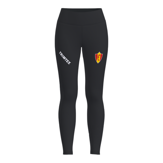 Rapid Long Tights Women (10088491942163)