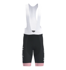 Elite Bib Sykkelshorts Herre