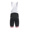Elite Bib Sykkelshorts Dame