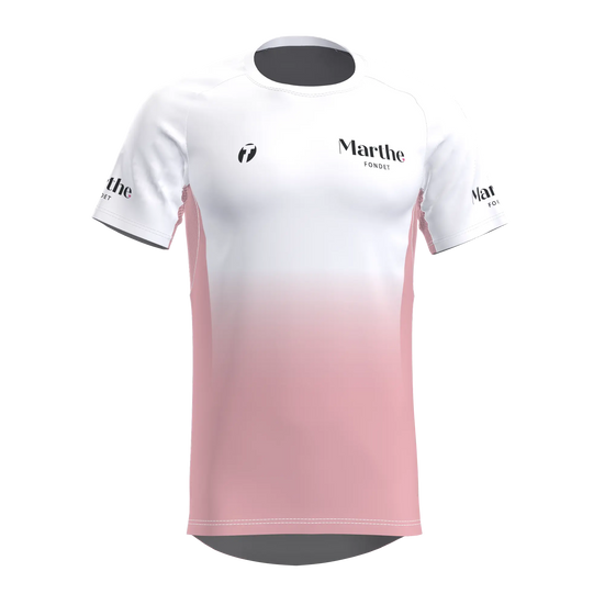Run T-Skjorte Dame