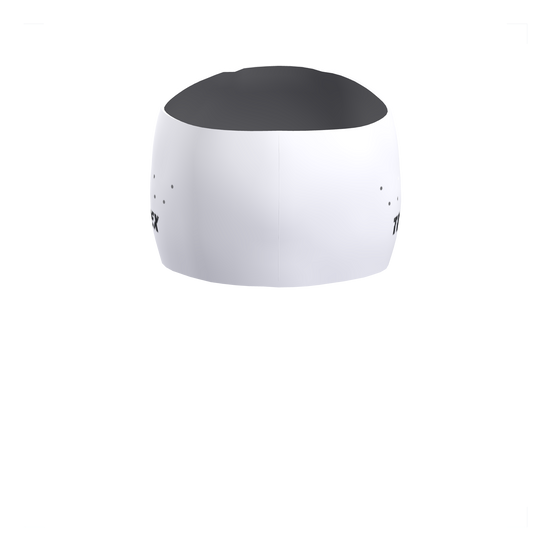 Bi-Elastic Air Headband (10094442643731)