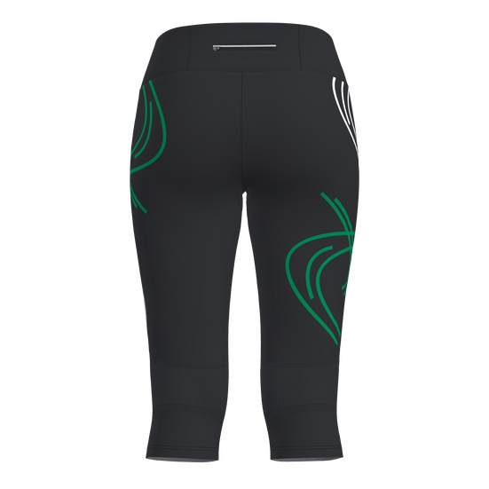 Rapid 3/4 Tights Women (10134939336979)