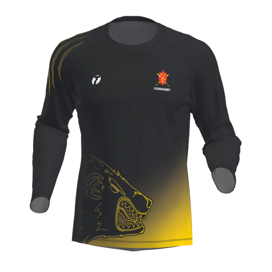 Free 2.0 T-Skjorte LS Herre