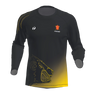 Free 2.0 T-Skjorte LS Herre