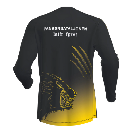 Free 2.0 T-Skjorte LS Herre
