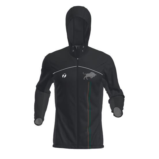 Feather Jacket Men (10047831539987)