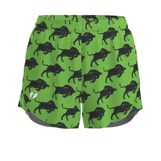 Lead 2.0 Shorts Women (10047832129811)