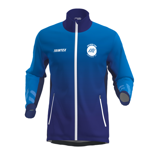 Trainer 3.0 Jacket Jr (10105332465939)