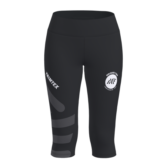 Rapid 3/4 Tights Women (10105334366483)