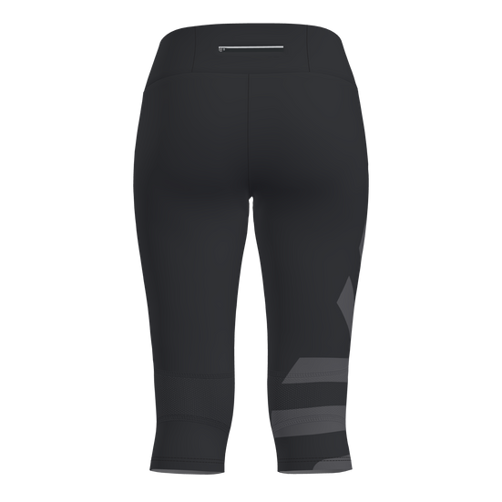 Rapid 3/4 Tights Women (10105334366483)