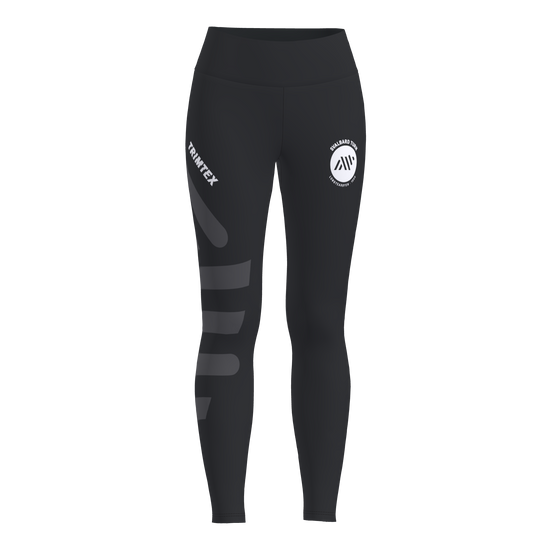 Rapid Long Tights Women (10105334497555)