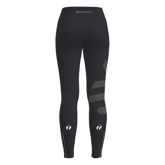 Rapid Long Tights Women (10105334497555)