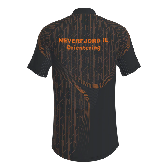Trail Orienteringstrøye Dame