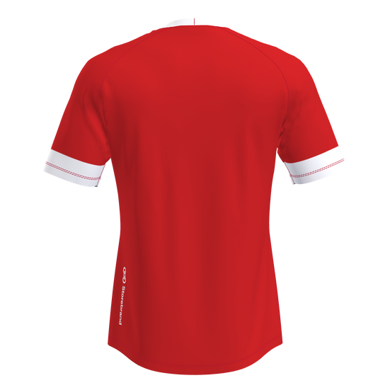 Free 2.0 T-shirt SS Women (10100031160595)