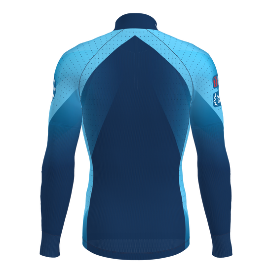 Vision 3.0 Raceshirt LS Women (10142843666707)