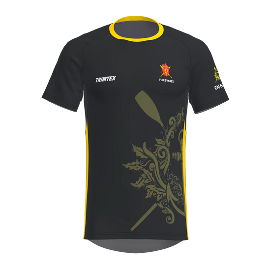 Run T-Skjorte Herre
