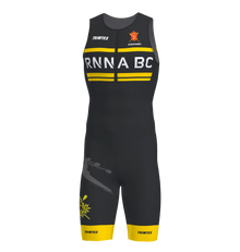 Lead Skinsuit