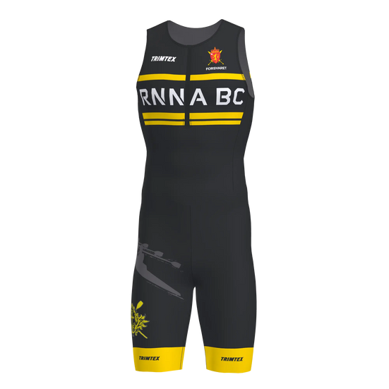 Lead Skinsuit