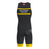 Lead Skinsuit