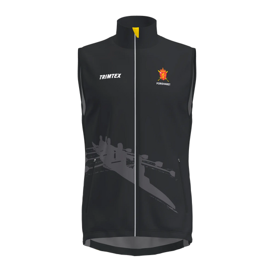 Trainer 3.0 Vest Men