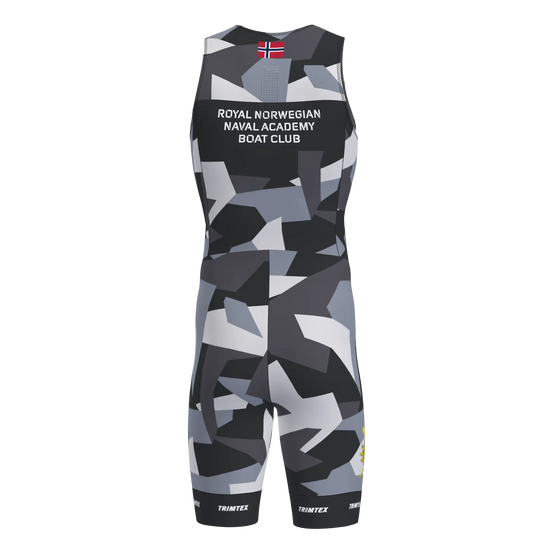 Lead Skinsuit
