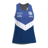 Speed Mesh Singlet Dame