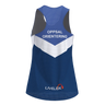 Speed Mesh Singlet Dame