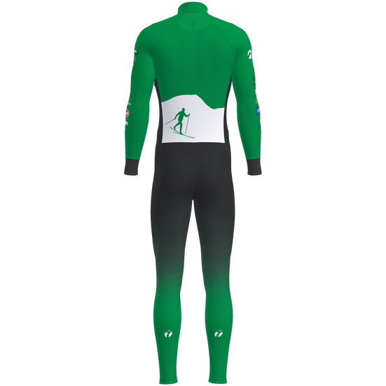 Vision 3.0 Konkurransedress Herre