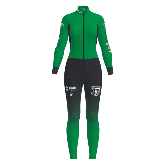 Vision 3.0 Konkurransedress Dame